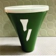 ** CLEARANCE - Plastic cover for Plastic Broken Tee Caddy (122204) ONLY 53 AVAILABLE**